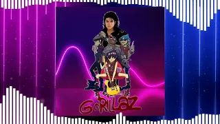 Beat It And Feel Good Inc. Michal Jackson And Gorillaz (Official Spikestr Mashup)