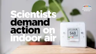 Why we need a mandate for indoor air quality