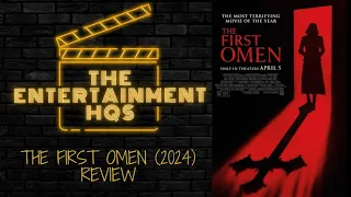 The First Omen (2024) Review