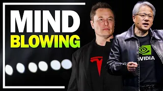 Tesla’s Next BIG Move!