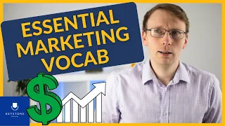 Marketing Vocabulary - Business English