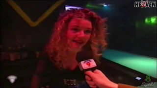 Discoteca Heaven 1993 - La Ruta del Bakalao