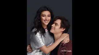 Liza Soberano and Enrique Gil ~ Relationship Update 🥰❤️