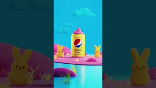 HOW THEY MET | Pepsi