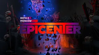 Первый день квалификаций СНГ Epicenter 2019