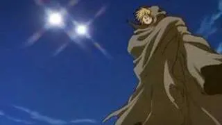 I Hate Everything About U - Trigun AMV