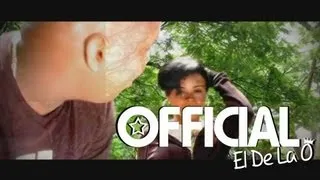 DISQUE ESTA LIPIADA - OFFICIAL el de la O ft SON D AK (video oficial) 2011