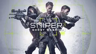 Sniper: Ghost Warrior 3 Live streaming SILAKIS gaming #youtube #livestream #youtubelive #tamilstream