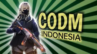 Akhirnya dapet juga settingan AK-47 yang pas - Call Of Duty