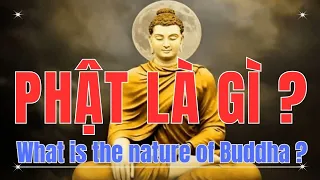 What is the nature of Buddha? || Spiritual Response Mantra