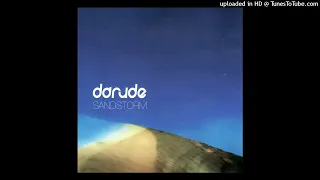 Darude - Sandstorm (UK Radio Edit) [HQ]