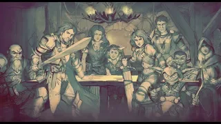 Pathfinder Kingmaker награда нимфы