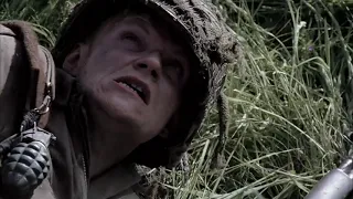 D Day plus 6 at Carentan France I Part 01 I  Band Of brothers  I E03