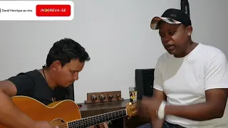 Um Novo Cara - Zezé Di Camargo e Luciano