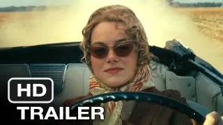 The Help (2011) Movie Trailer - HD