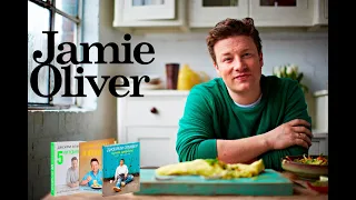 Джейми Оливер(Jamie Oliver)История