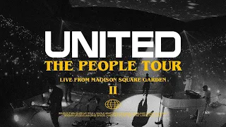 The People Tour: Live from Madison Square Garden (Act II) – Hillsong UNITED