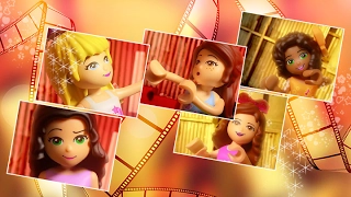 Living for the Rhythm - Song By L2M - LEGO Friends - Cut Down 15 sec