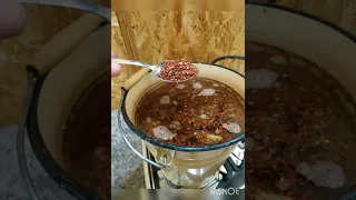 рассол для копчения