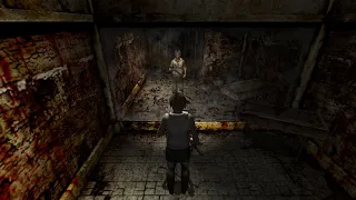Never Forgive Me, Never Forget Me (1 Hour) - Silent Hill 3