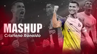 Cristiano Ronaldo •  STRUGGLE MASHUP  | Best Skills & Goals 2023  | HD 60fps #CR7HDOfficial