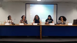 (Parte 2 de 2) Iniciativas Feministas na América Latina