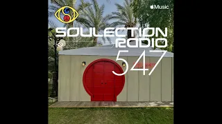 Soulection Radio Show #547