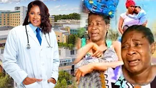 *NEW* From Slavery To A Rich Medical Doctor's wife - Yul Edochie Latest Full Movie -Nigerian