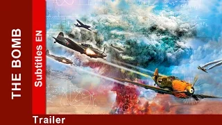 The Bomb. Trailer. Russian TV Series. Action. StarMedia. English Subtitles