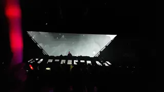 DON DIABLO - You can't change me @ Don't Let Daddy Know, Madrid 2018