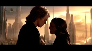 Star Wars: Across the Stars 1 Hour Version