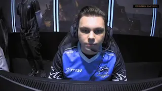 Наши на MSI 2019. Победители LCL Vega Squadron на международном турнире