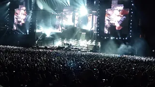 Billy Joel live at Citizens Bank Park South Philly 5/24/19