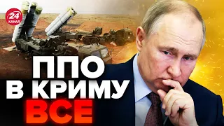 😱ВЖЕ ДРУГИЙ “Тріумф” Росії ЗНИЩЕНО / Соляр ШОКУВАЛА подробицями