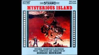 Mysterious Island | Soundtrack Suite (Bernard Herrmann)