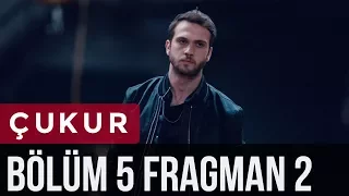 Çukur 5. Bölüm 2. Fragman