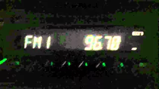 [Tropo] 96,7 MHz - Radio Strana Gor, Makhachkala (1094 km)