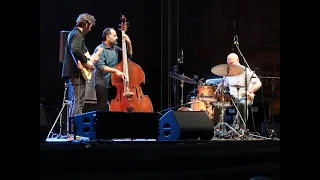 Julian Lage Trio on BJF'22