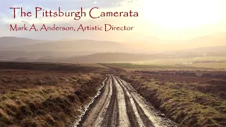 "Shenandoah" - the Pittsburgh Camerata