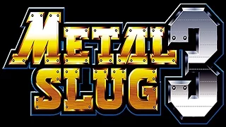 Metal Slug 3 - Full Longplay