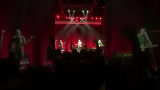 Duman - Yürekten (live at Baku, Elektra Events Hall, 26.10.2019)