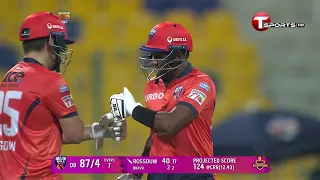 Extended Highlights | Deccan Gladiators vs Delhi Bulls |  Abu Dhabi T10 | 2021