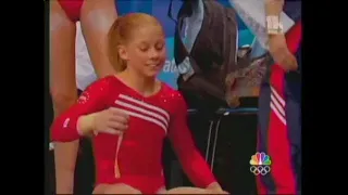 2007 Worlds WAG Team Final NBC