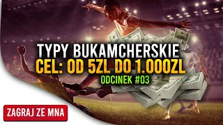 Udało mi się wygrać 1193.00zł za 5 złoty - Zakłady Bukmacherskie