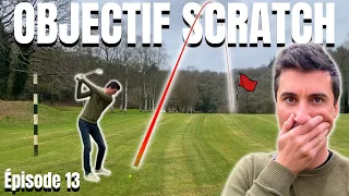 Le coup de golf le plus FOU de cette chaîne Youtube ...
