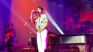 Cough Syrup - Darren Criss - Ford Theater LA - 7/23/23