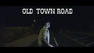 Old Town Road - Lil Nas X & Billy Ray Cyrus 🤠 (Acoustic cover)