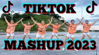 NEW TIKTOK MASHUP 2023 ｜ Dj Redem Remix ｜ Tiktok Viral ｜ Dance Workout ft. Danza Carol Angels