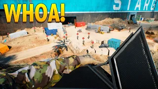 *NEW* Battlefield 2042 - EPIC & FUNNY Moments #136