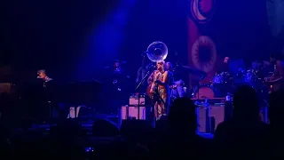 Tedeschi Trucks Band - Fox Theatre, Atlanta GA 7/15/2022 (Live Full Show)